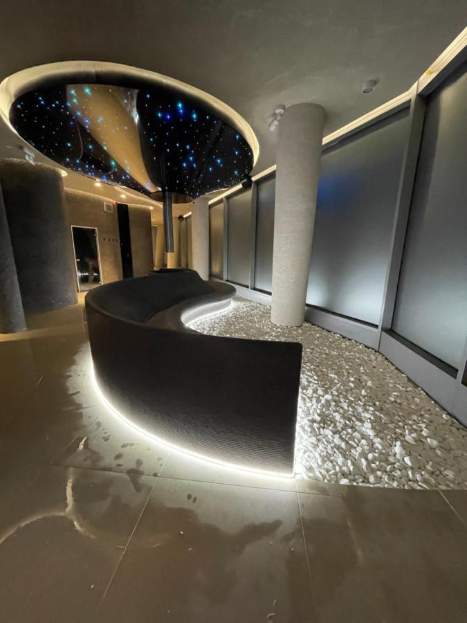 מידזיזדרויה Wave Apartament Piano מראה חיצוני תמונה