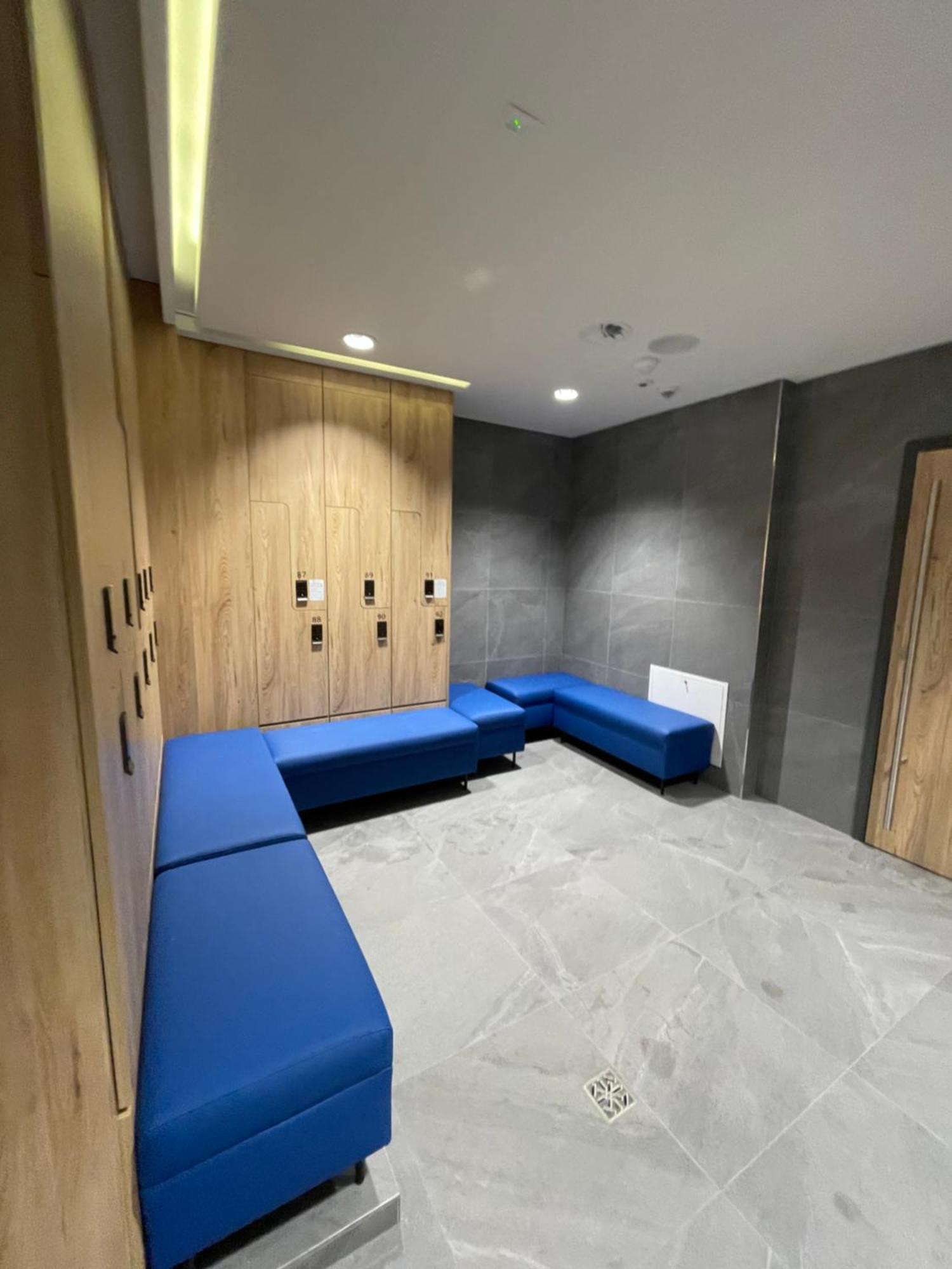 מידזיזדרויה Wave Apartament Piano מראה חיצוני תמונה